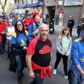 Manifestación taurina