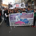 Manifestación taurina