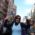 Manifestación taurina