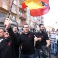 Manifestación taurina