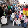 Manifestación taurina