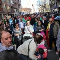 Manifestación taurina