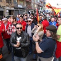 Manifestación taurina