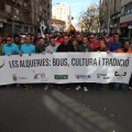 Manifestación taurina