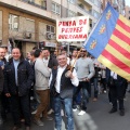 Manifestación taurina