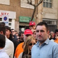 Manifestación taurina