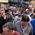 Manifestación taurina