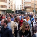 Manifestación taurina