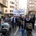Manifestación taurina