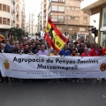 Manifestación taurina