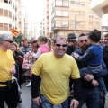 Manifestación taurina