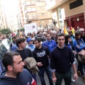 Manifestación taurina