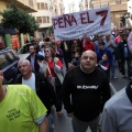 Manifestación taurina