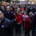 Manifestación taurina
