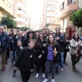 Manifestación taurina