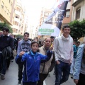 Manifestación taurina