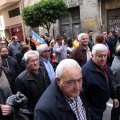 Manifestación taurina
