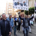 Manifestación taurina