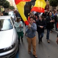 Manifestación taurina