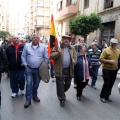 Manifestación taurina