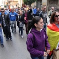 Manifestación taurina
