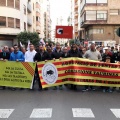 Manifestación taurina