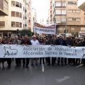 Manifestación taurina