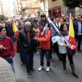Manifestación taurina