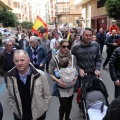 Manifestación taurina