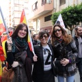 Manifestación taurina
