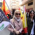Manifestación taurina