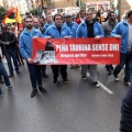 Manifestación taurina
