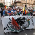 Manifestación taurina