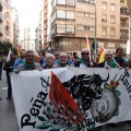 Manifestación taurina
