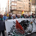 Manifestación taurina