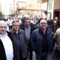 Manifestación taurina