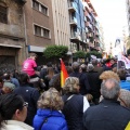 Manifestación taurina