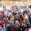 Manifestación taurina