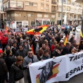Manifestación taurina