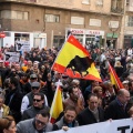 Manifestación taurina
