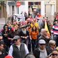 Manifestación taurina