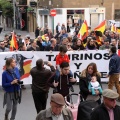 Manifestación taurina