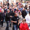 Manifestación taurina