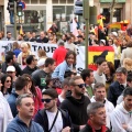 Manifestación taurina
