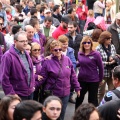 Manifestación taurina