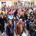 Manifestación taurina