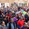 Manifestación taurina