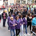 Manifestación taurina