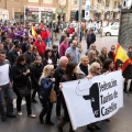 Manifestación taurina