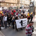 Manifestación taurina